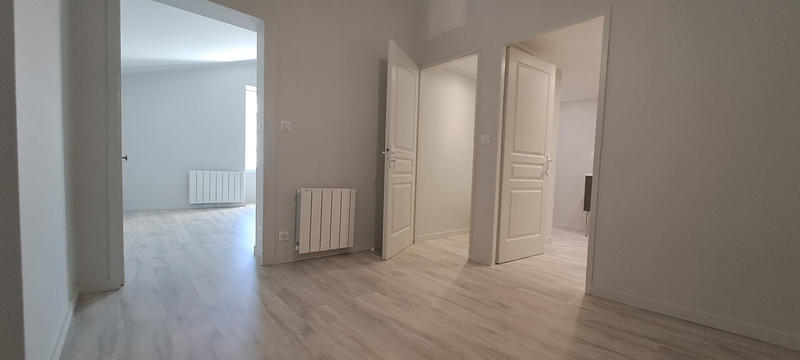 Maison - 129 m² - 4 pièces