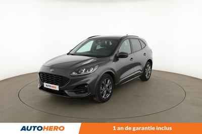 Ford Kuga 2.5 Duratec Fhev St-Line PowerShift 190 ch