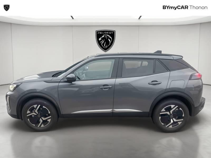 Peugeot 2008 Hybrid 145 e-Dcs6 Allure