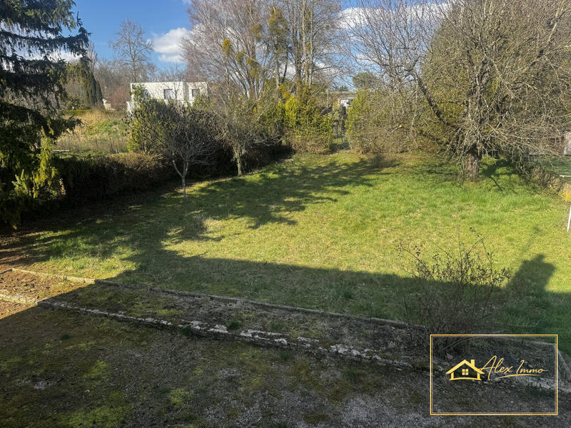 Maison - 216 m² - 7 pièces