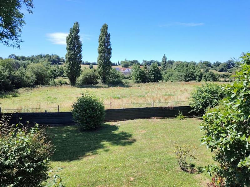 Maison - 117 m² - 5 pièces