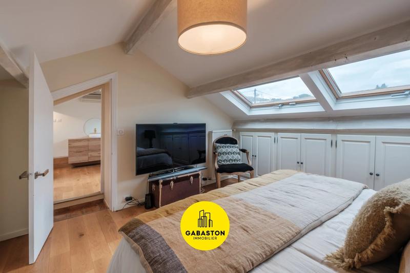 Maison - 171 m² - 4 pièces