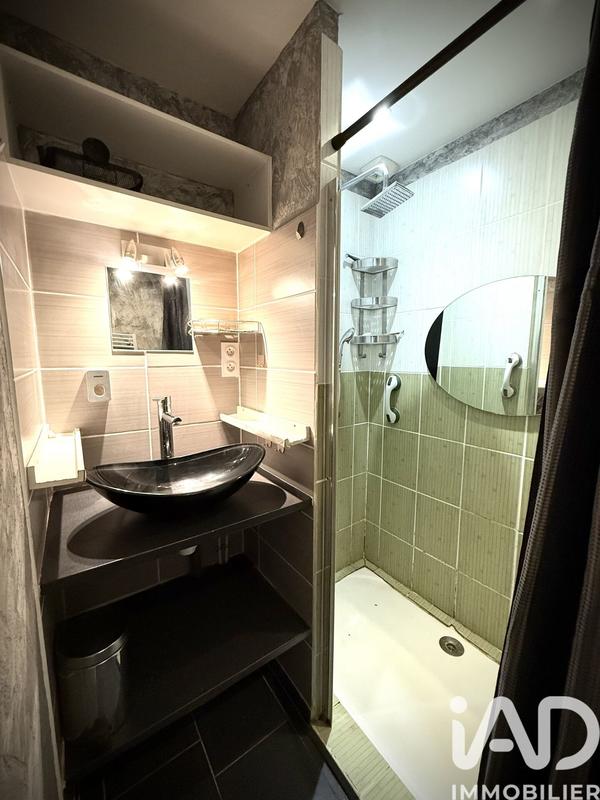 Maison - 133 m² - 6 pièces