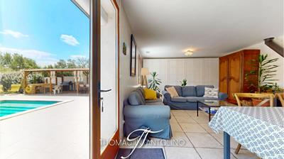 Maison - 140 m² - 4 pièces