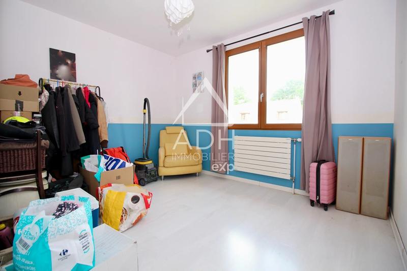 Maison - 118 m² - 6 pièces