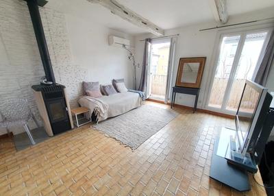 Maison - 94 m² - 4 pièces