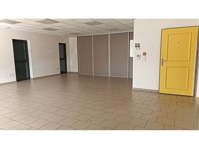 Local commercial - 56 m² - 1 pièce