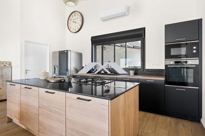 Villa - 120 m² - 4 pièces