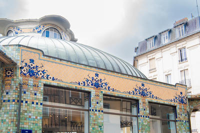 Salon Arts, Sciences et Lettres du Limousin