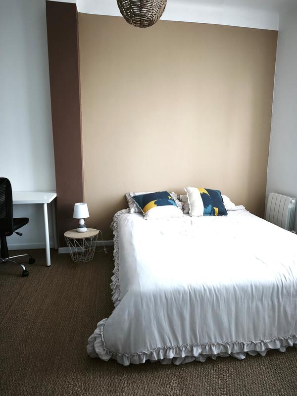 Maison - 61 m² - 3 pièces