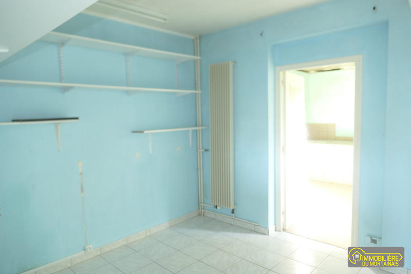 Maison - 161 m² - 5 pièces