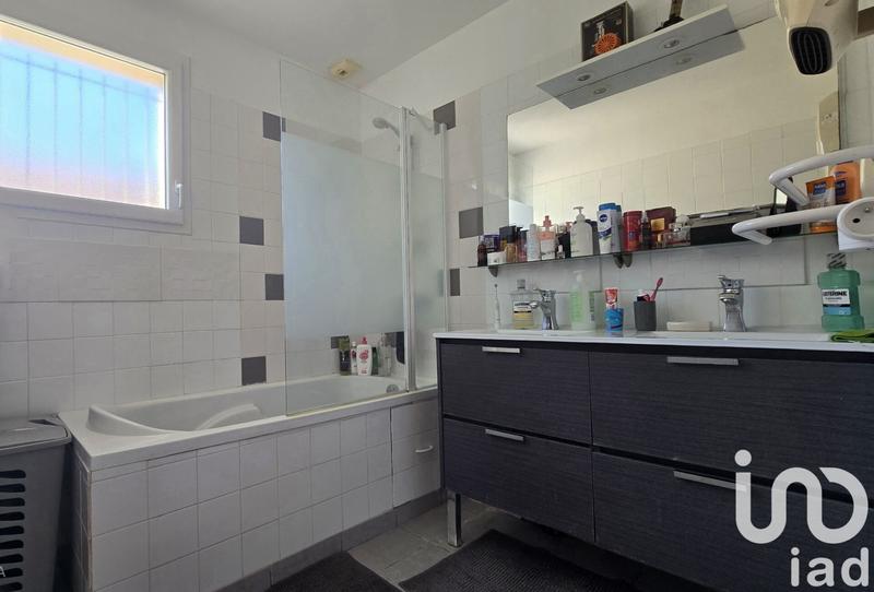 Maison - 89 m² - 4 pièces