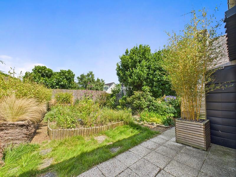 Maison - 60 m² - 2 pièces