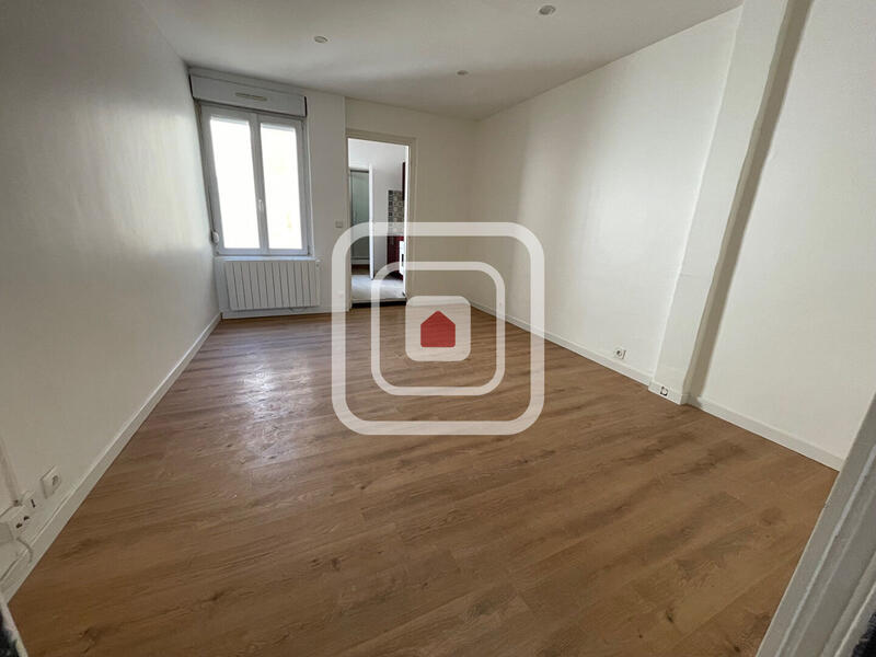 Appartement - 39 m² - 2 pièces