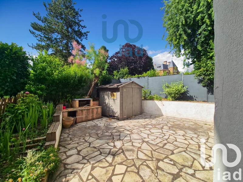 Appartement - 84 m² - 4 pièces