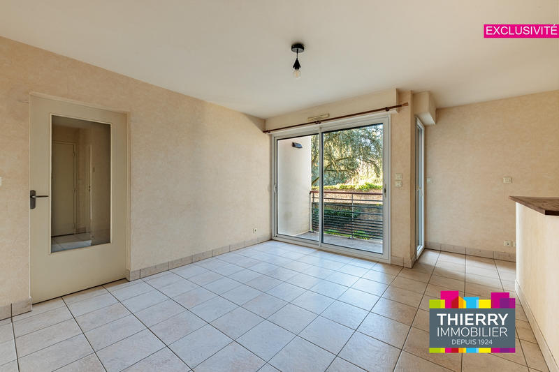 Appartement - 52 m² - 3 pièces