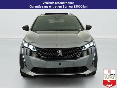 Peugeot 3008 Hybrid 225 e-Eat8 Gt