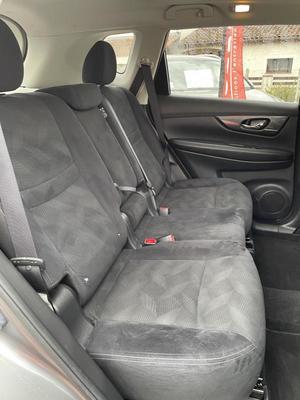 Nissan X-Trail n-Connecta Dci 130 X-Tronic