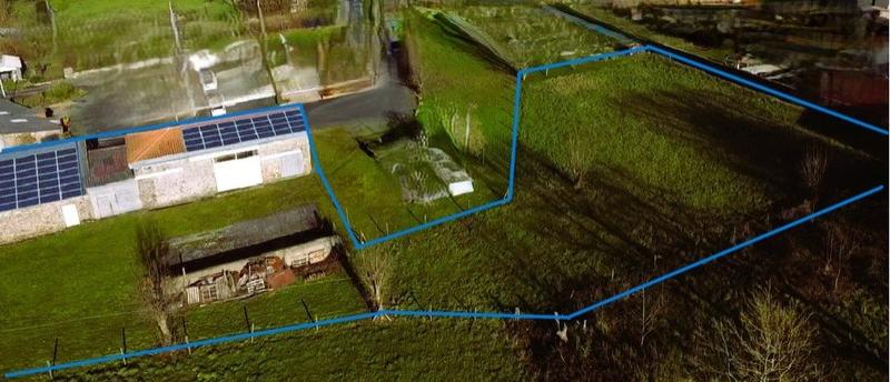 Maison en pierre - 314 m² - 6 pièces