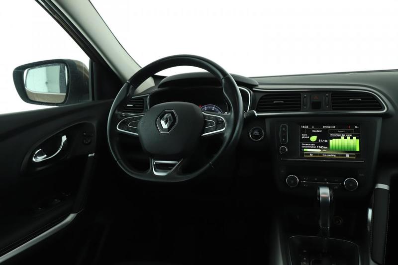 Renault Kadjar 1.2 TCe Energy Zen Edc 130 ch