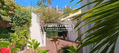 Villa - 150 m² - 5 pièces