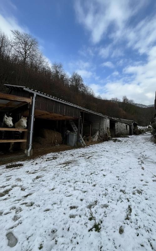 Maison - 171 m² - 7 pièces