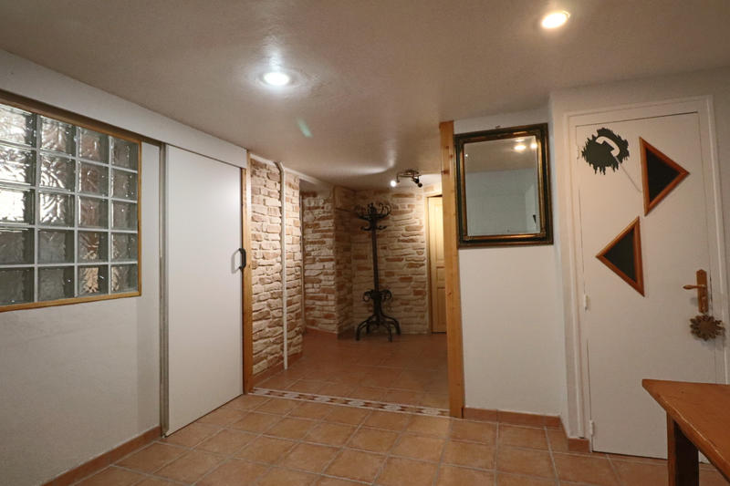 Appartement - 133 m² - 6 pièces