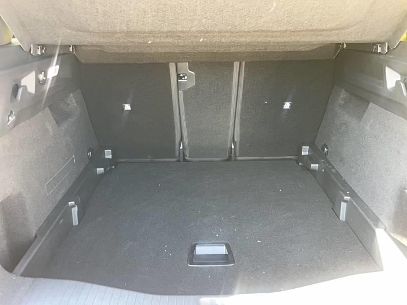 Opel grandland 1.2 Turbo Hybrid 136 ch e-Dct6 Gs