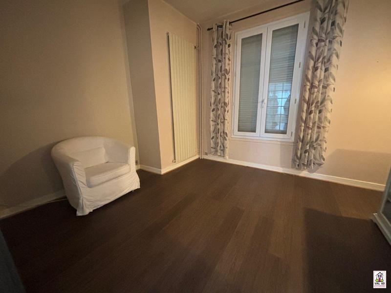 Appartement - 92 m² - 4 pièces