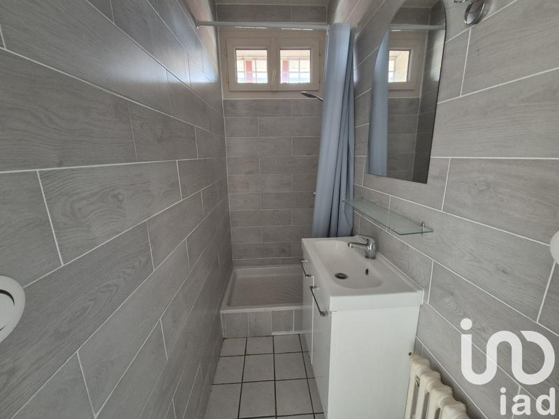 Maison de ville - 66 m² - 4 pièces