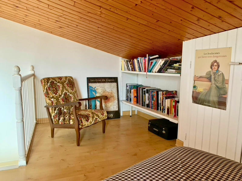 Maison - 101 m² - 4 pièces