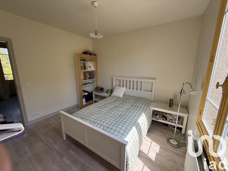 Maison - 73 m² - 3 pièces