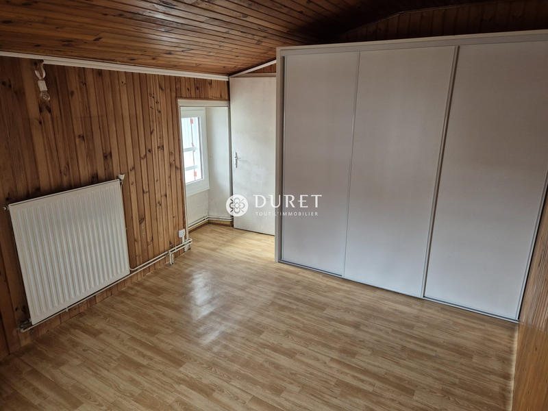 Maison - 95 m² - 3 pièces