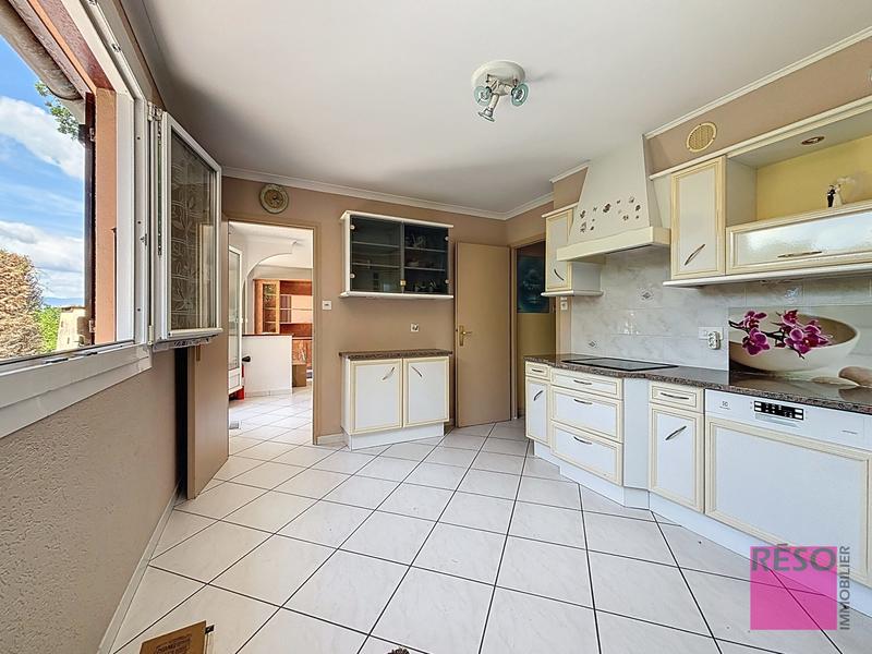 Villa - 150 m² - 6 pièces