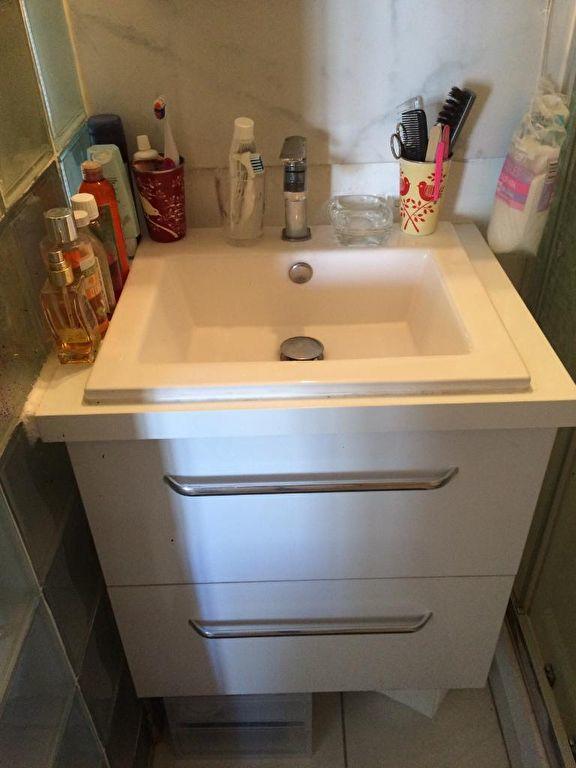 Appartement - 21 m² - 1 pièce