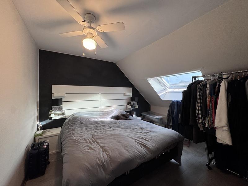 Maison - 110 m² - 6 pièces