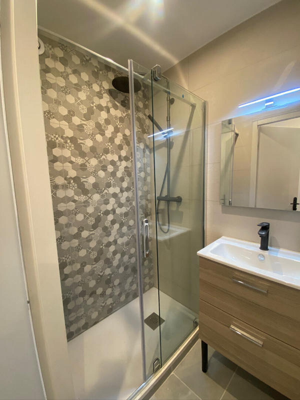 Chambre - 66 m² - 5 pièces