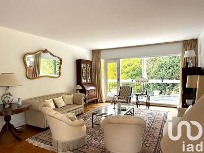 Appartement - 114 m² - 4 pièces