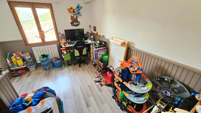 Appartement - 65 m² - 4 pièces