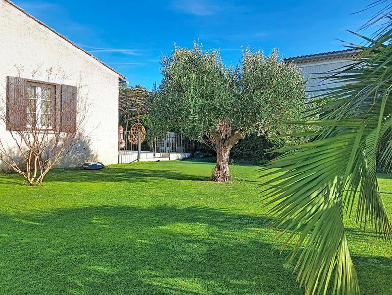 Maison - 111 m² - 5 pièces