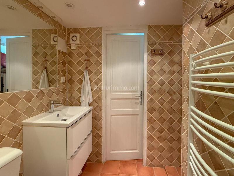 Maison - 137 m² - 4 pièces