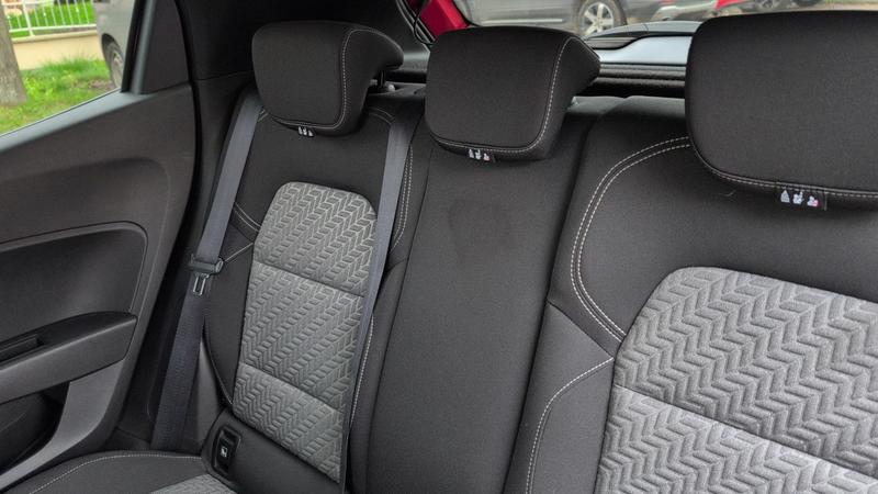 Renault Clio 1.0 TCe 100 Evolution