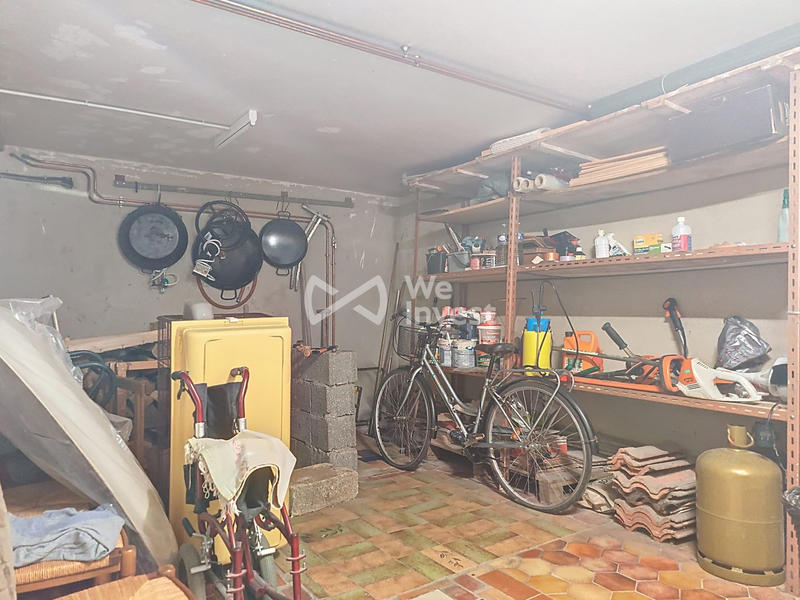 Villa - 90 m² - 5 pièces