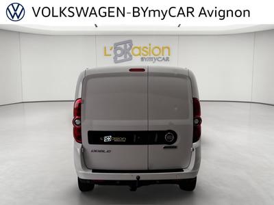 Fiat Doblo Cargo Ft 1.3 Multijet 95 Pro Lounge