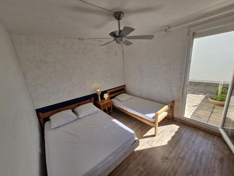 Villa - 54 m² - 3 pièces