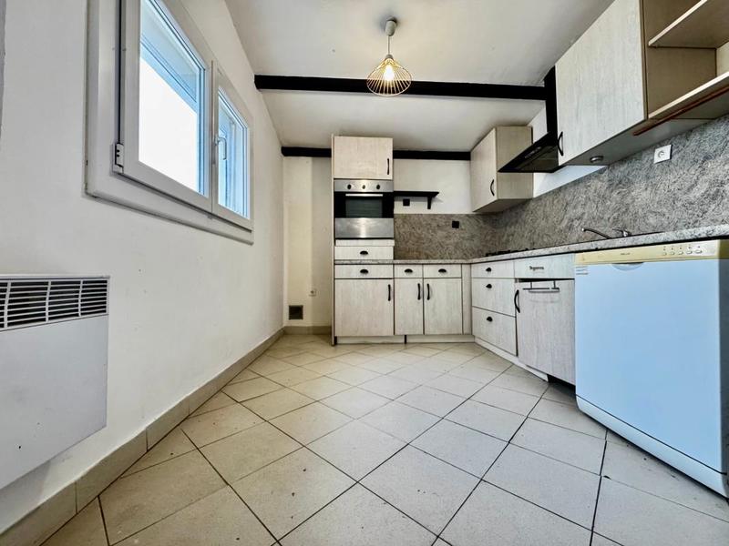 Duplex - 75 m² - 3 pièces