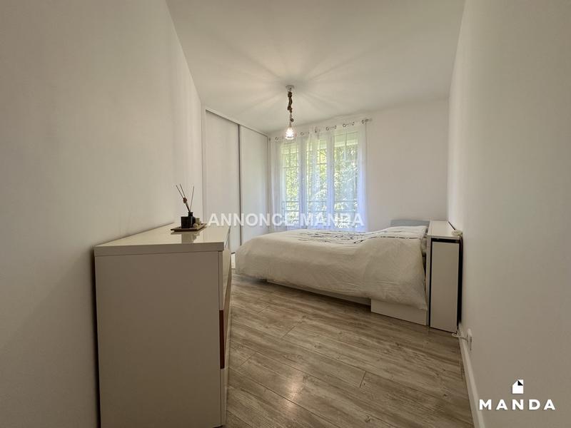 Appartement - 51 m² - 2 pièces