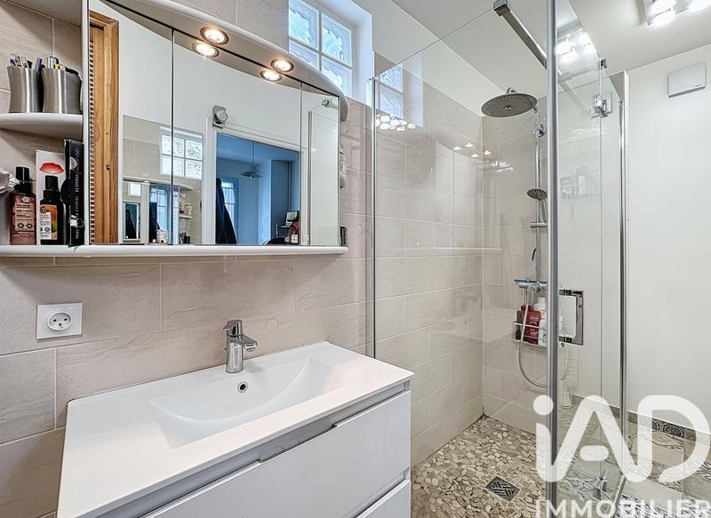 Maison de maîtres - 96 m² - 5 pièces