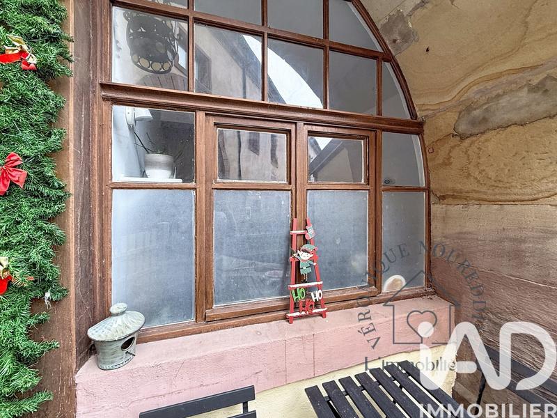 Maison de ville - 167 m² - 5 pièces