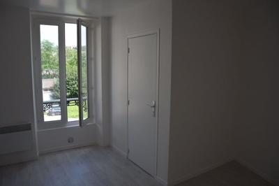 Appartement - 33 m² - 2 pièces